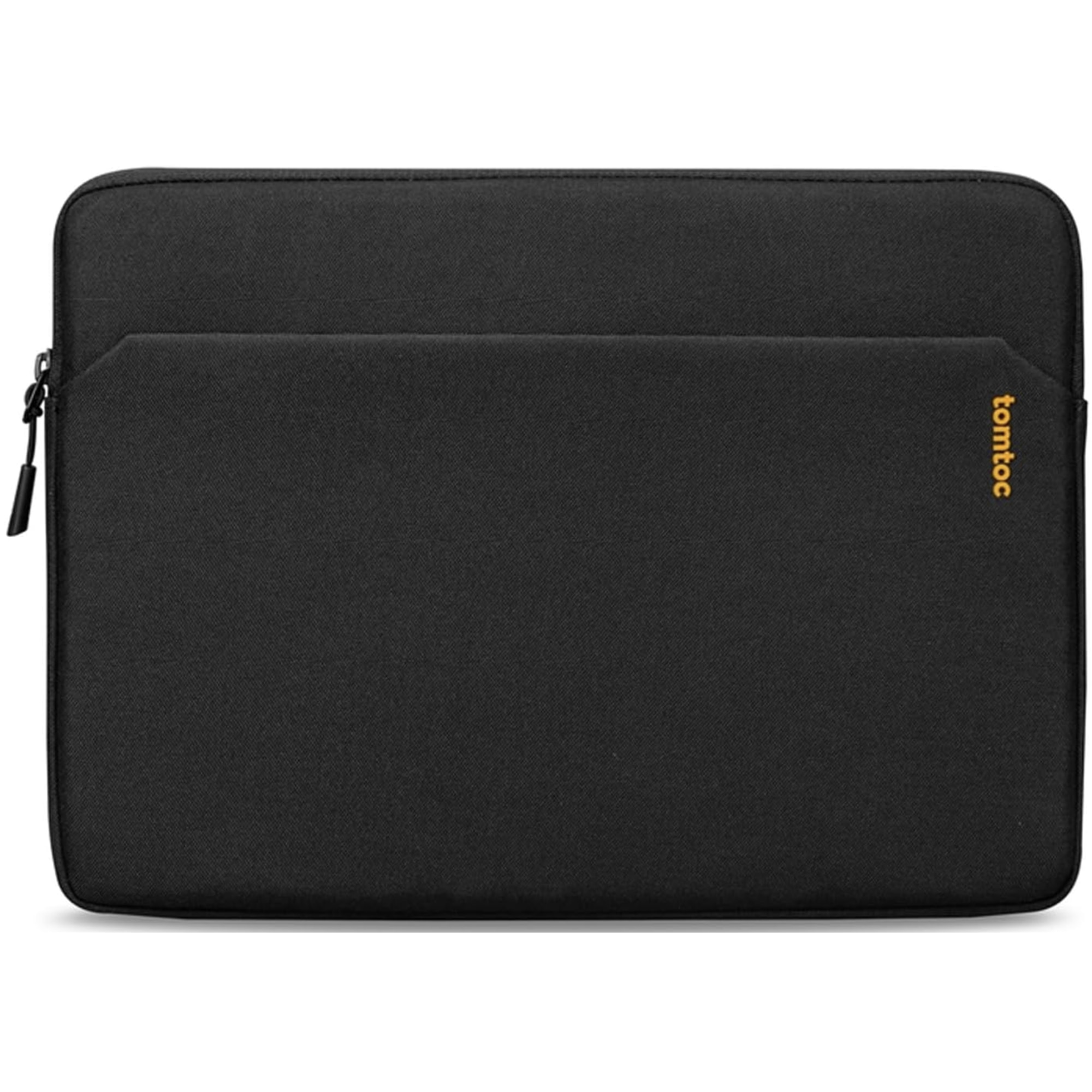 Husa pentru laptop, Light-A18, 13 inchi, TomToc, negru