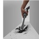 Aspirator vertical Dreame V11 VVN6, 450W, 25000 Pa, 3 moduri de aspirare, rezervor praf 0.5 l, baterie 30000mAh, autonomie 90 min, afisaj HD, gri/rosu