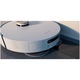 Robot de aspirare cu mop rotativ Dreame L20 Ultra RLX41CE-1, statie automata de golire 3.2l, 7000Pa, rezervor praf 0.3l, rezervor apa 0.08l, baterie 6400mAh, autonomie pana la 180 min, alb