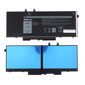 Laptop akkumulátorok