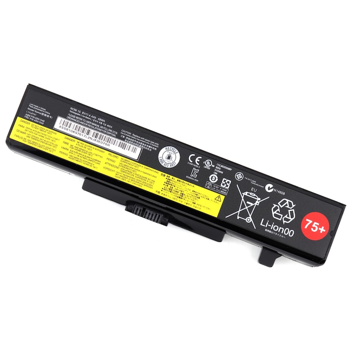 Baterie pentru IBM Lenovo 0B58693 Oem G405 G410 G480 G485 G486E G500 G505 G510 G580 G585 G586E G700 G710 L11N6R01 L11S6F01 Y480 Y480M Y480N Y580 Z380 Z480