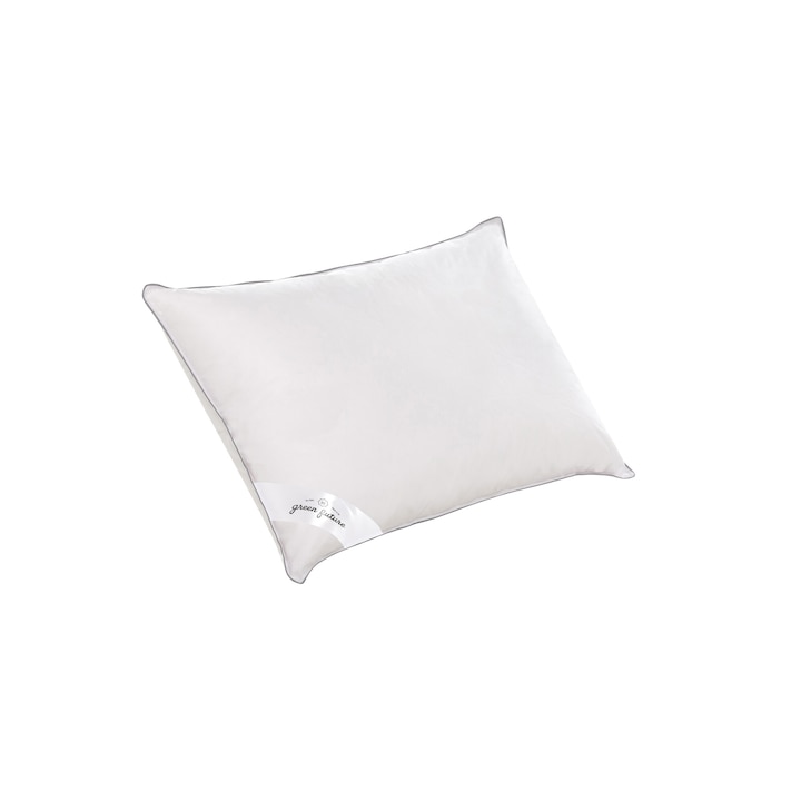 Perna Green Future FEELING, 50 x 70 cm, umplutura 100% puf gasca