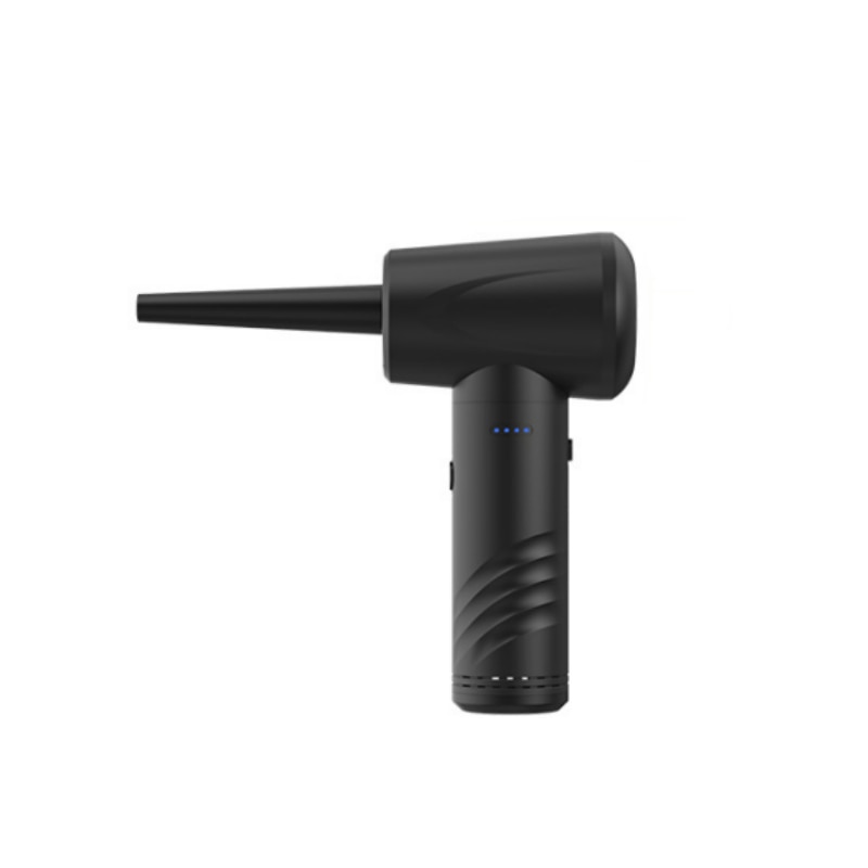 Aspiratoare, multifunctional, fara fir, sase duze, un cablu de incarcare, trei viteze, negru