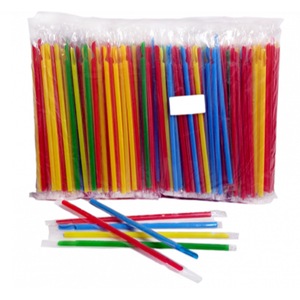 Paie si decoratiuni cocktail