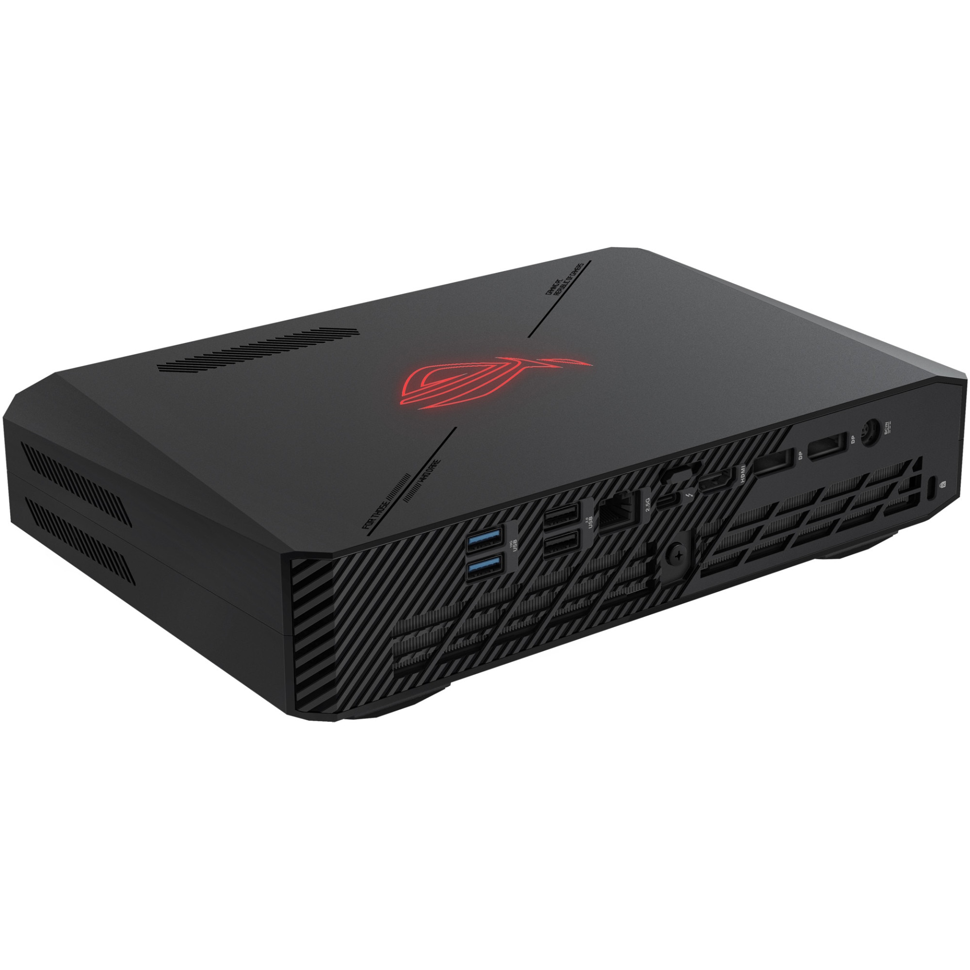Mini PC Gaming Asus ROG NUC NUC14SRKU9189A2I cu procesor Intel® Core ...