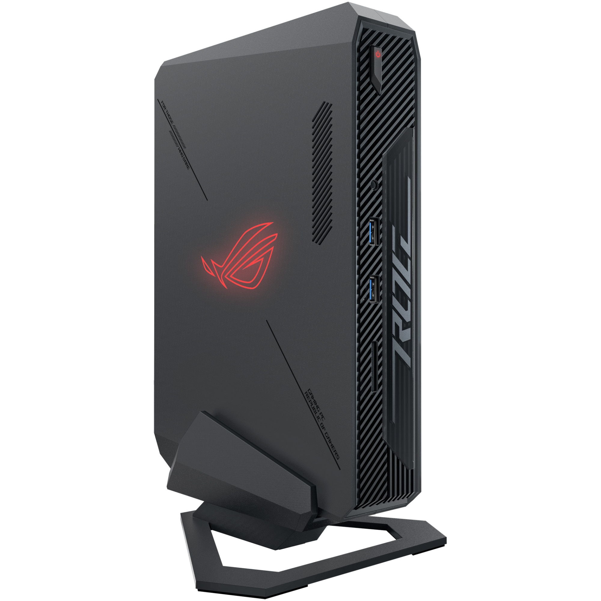 Mini PC Gaming Asus ROG NUC NUC14SRKU9189A2I cu procesor Intel