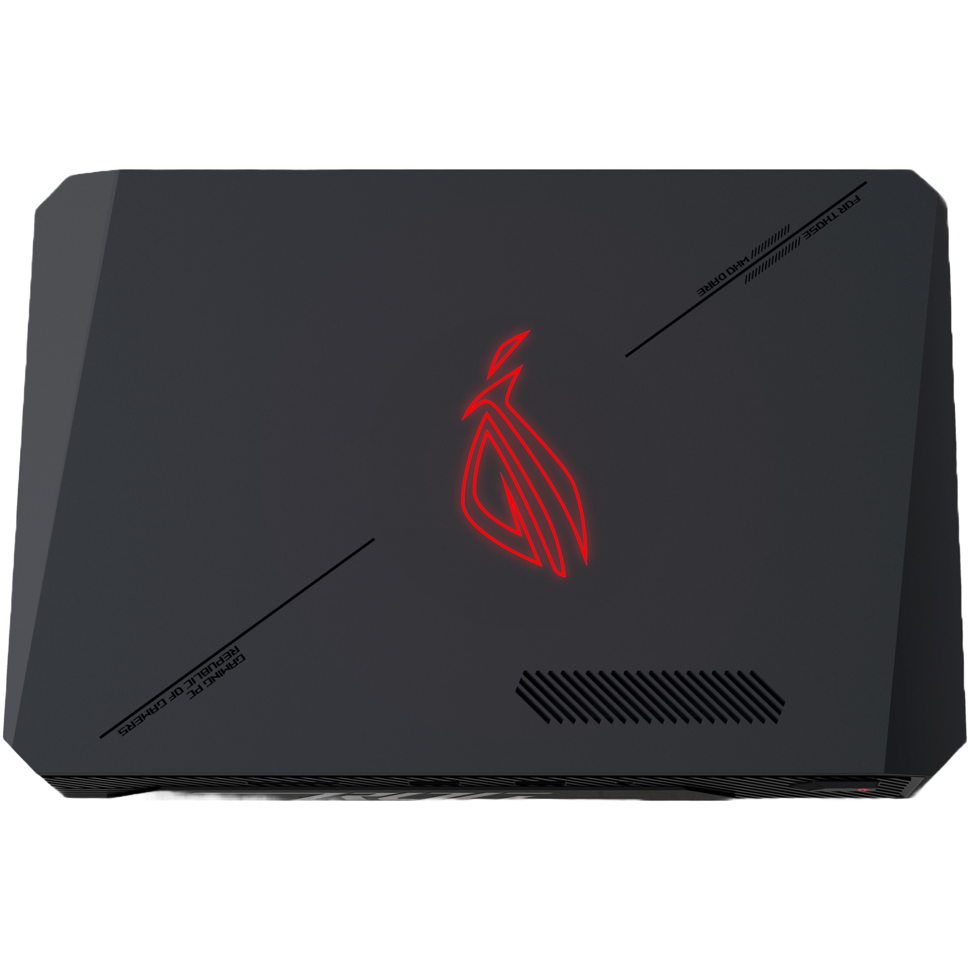Mini PC Gaming Asus ROG NUC NUC14SRKU9189A2I cu procesor Intel