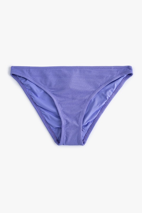 KOTON, Slip texturat, Lila