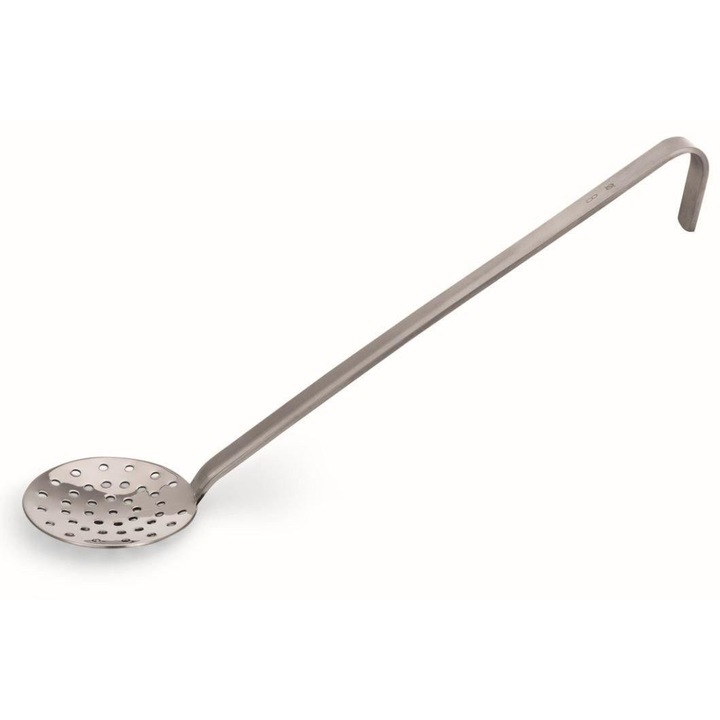 Spumiera monobloc inox Ø 8 cm