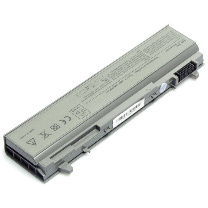 Батерия Dell 4M529 F8TTW KY265 KY266 PT434 PT435 PT436 W1193 Latitude E6400 ATG E6410 E6500 E6510 Precision M2400 M4400 M4500