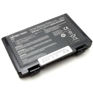 Laptop akkumulátorok