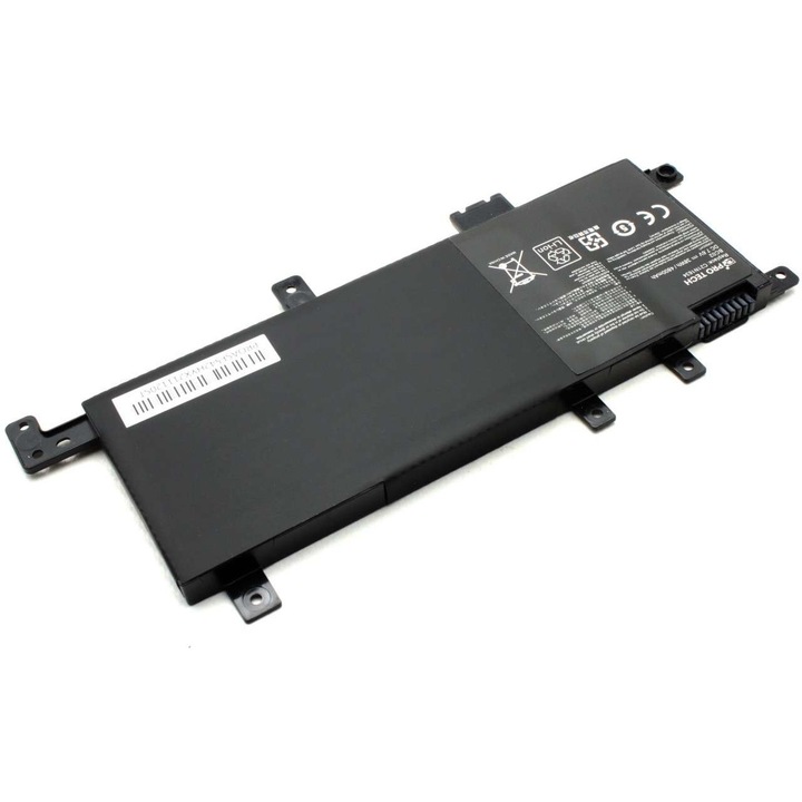Батерия за Asus C21N1634 F542BP F542UA F542UF F542UN F542UQ F542UR P1501UA P1501UF P1501UR P1510UA R542BA R542BP R542UA R542UF R542UN R542UQ R542UR X542BA