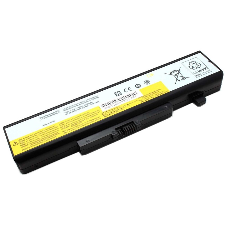 Akkumulátor Lenovo 45N1044 45N1048 L11M6Y01 1215000052 121500049 3ICR19 66 2 3inr19 65 45N1050 45N1051 45N1054 45N1055 B590 L11L6F01 L11L6Y01