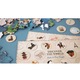 Puzzle Londji, Descopera lumea