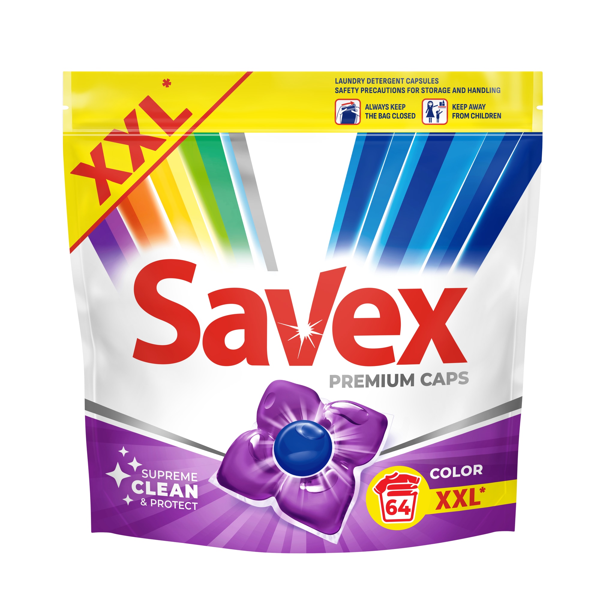 Savex 3800024048166
