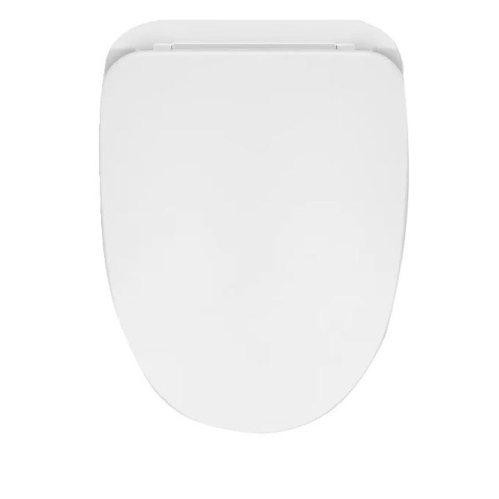 Smart WC-fedél, elektromos bidé, ABS, 220V-230V