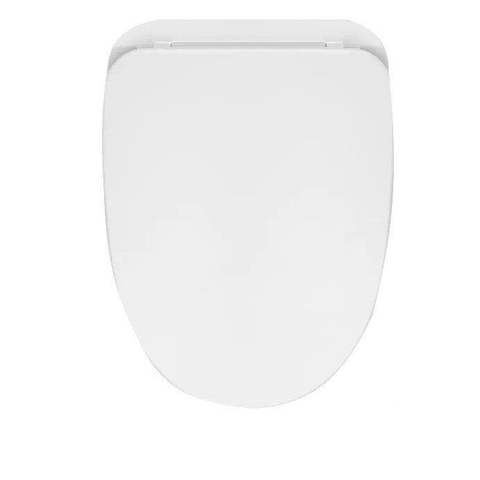 Capac toaleta inteligent, functie de uscare, filtru inclus, ABS, 220V-230V