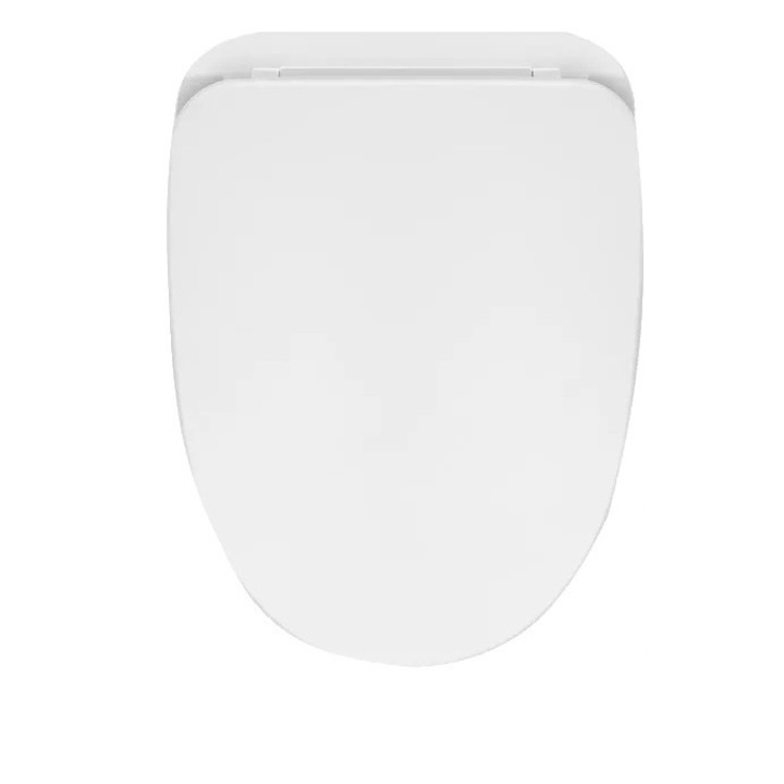 Smart WC-fedél, szárítási funkció, szűrővel, ABS, 220V-230V