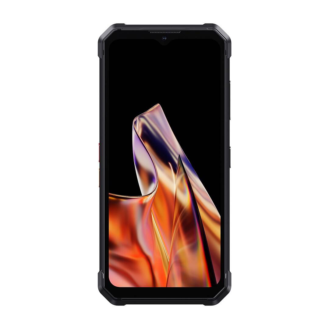 Telefon mobil FOSSiBOT F106 PRO Gri, 4G, 6.58