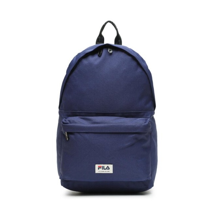 Hátizsák, Fila, 4064556423863, Textil, Egy méret, Sötétkék
