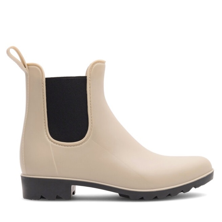 Botine dama, Jenny Fairy, 590558807636037, Piele ecologica, 37 EU, Bej