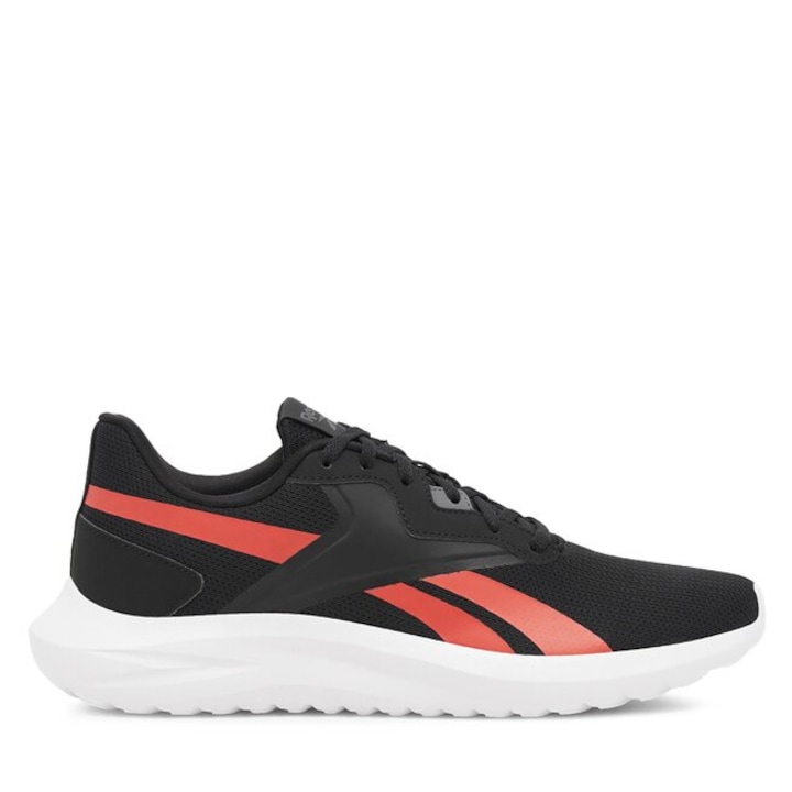 Férfi sportcipő, Reebok, 590558835878744, Textil, 44 EU, Fekete