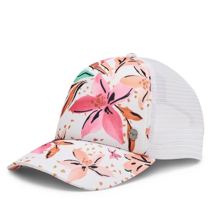 Sapca dama, ROXY, 3613379535591, Poliester, One size, Multicolor