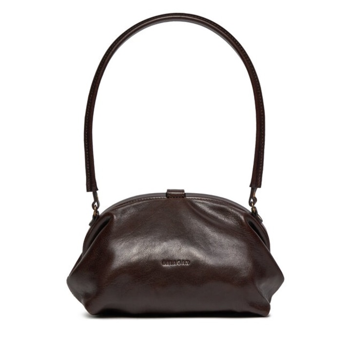 Női táska, Balagan, 5903814243869, Természetes bőr, Egy méret, Barna