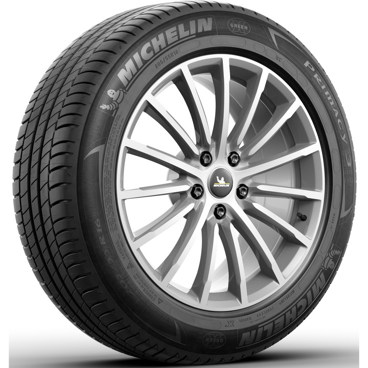 Anvelopa Vara Michelin Primacy 3 Grnx 205/55 R16 91 V