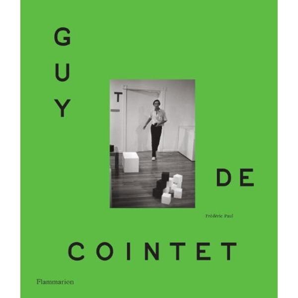 Guy de Cointet