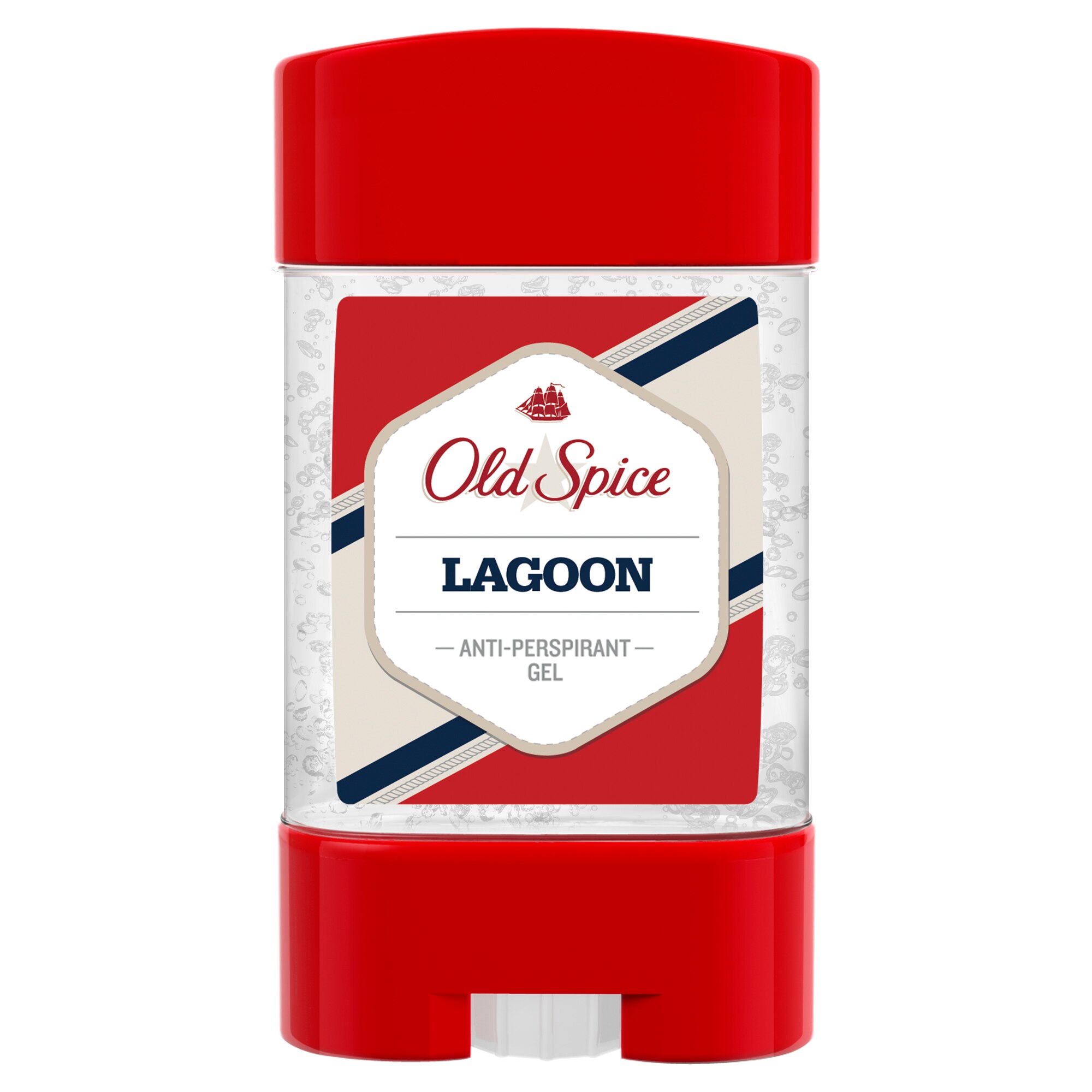 Дезодорант стик Old Spice Lagoon, 70 мл - eMAG.bg