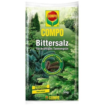Sare amara Compo Epson, 5 kg Sare amara Compo Epson, 5 kg