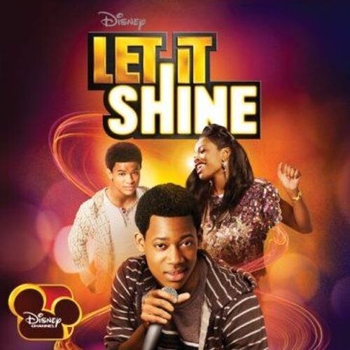 Let It Shine - Original Soundtrack