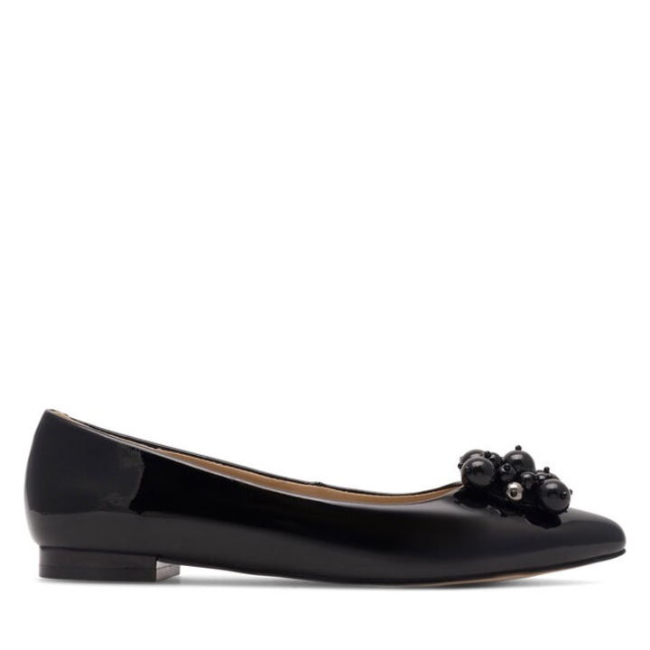 Balerini, Sergio Bardi, Piele naturala/Piele lacuita, Negru, Negru