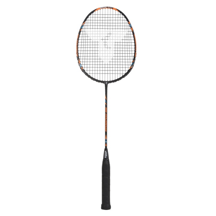 Racheta Badminton Talbot Torro Arrowspeed 399.8, aerodinamica, Compozit