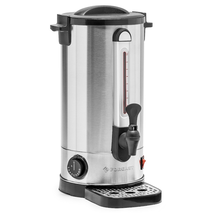 Fierbator Cecotec ThermoSense 350 Clear 2200W 1,7 L