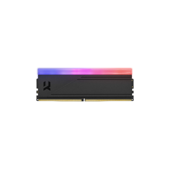 Goodram 32GB / 6400 IRDM RGB DDR5 RAM KIT (2x16GB) (IRG-64D5L32S/32GDC)