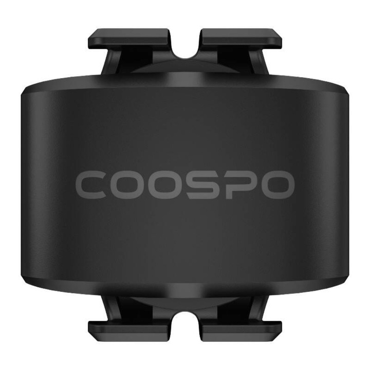 Сензор за каданс, CoospoBK9C, Bluetooth 5.0, ANT+, 30,48x33,02x7,62 mm