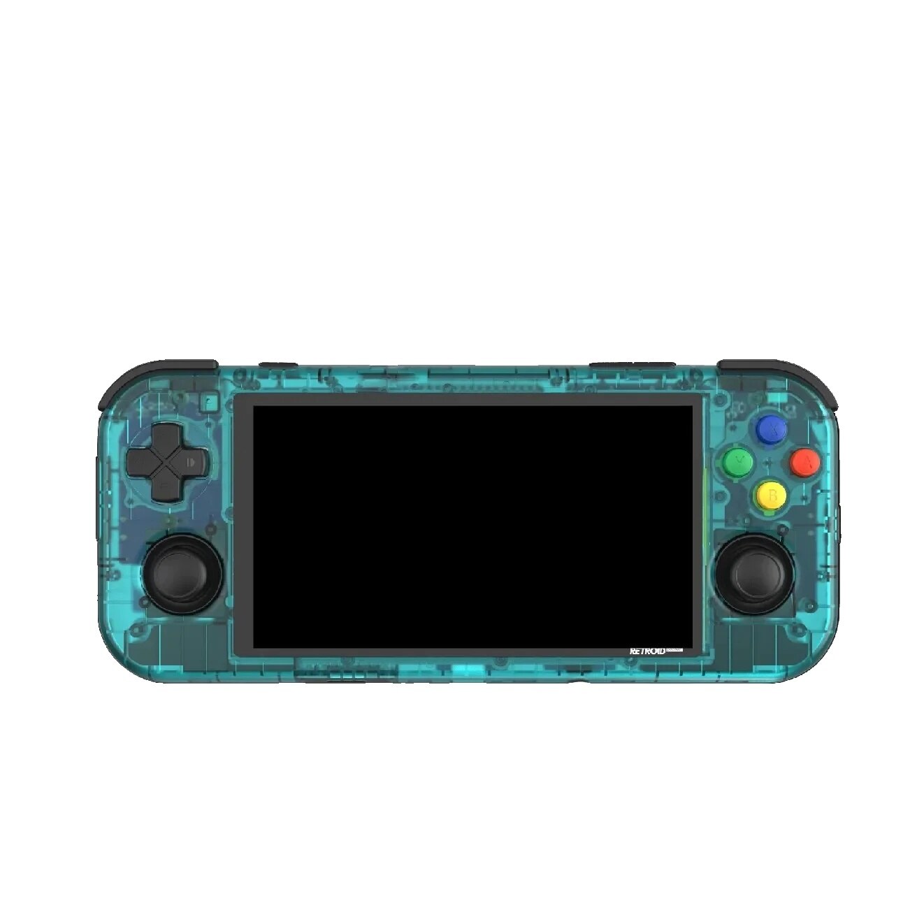 その他 RETROID Pocket 3plus l Edition 中華ゲーム機「Retroid Pocket 3+」レビュー｜アップグレードモデル
