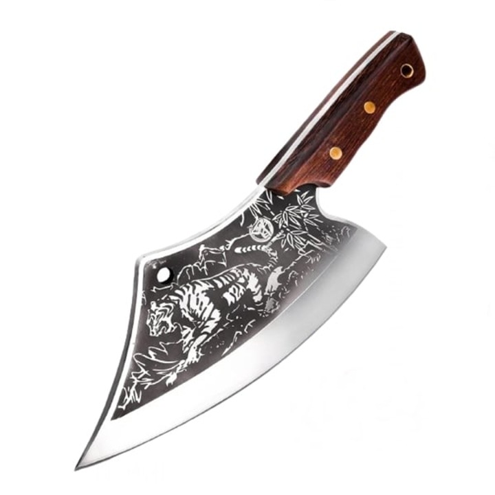 Satar Japonez, DEPOX®, 30 cm, Husa inclusa