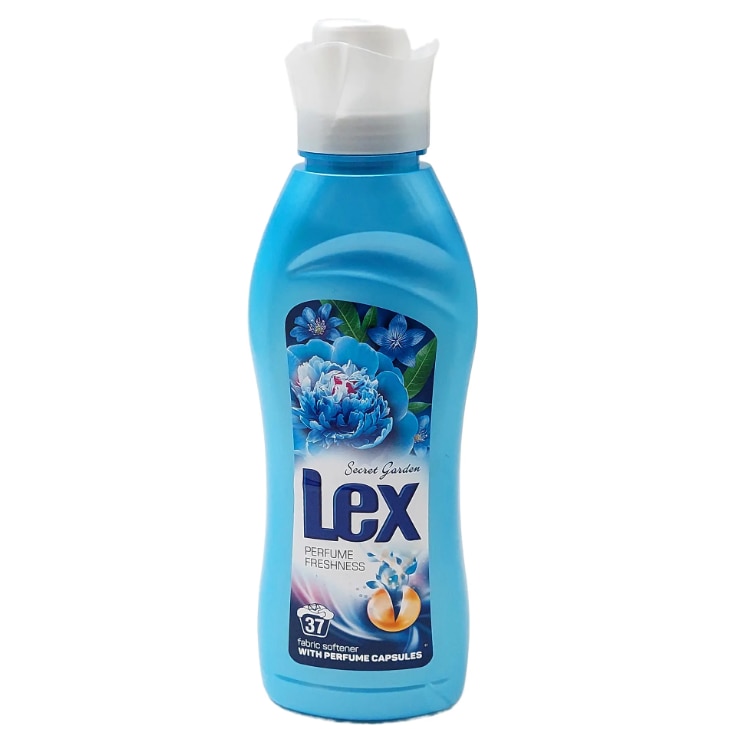 Lex Balsam rufe secret garden 960 ml - eMAG.ro