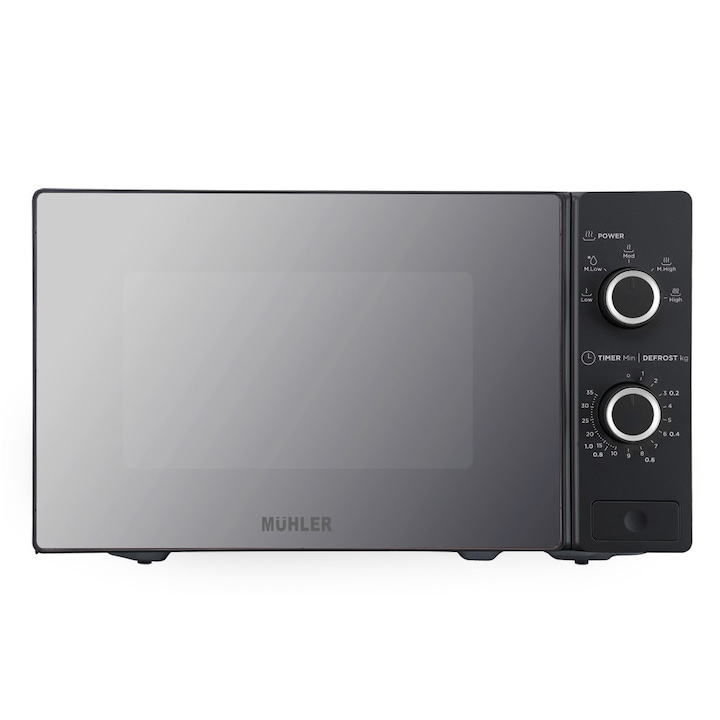 ΠΠΈΠΊΡΠΎΠ²ΡΠ»Π½ΠΎΠ²Π° ΡΡΡΠ½Π° MUHLER MO-5029B, 20L, Π§Π΅ΡΠ΅Π½
