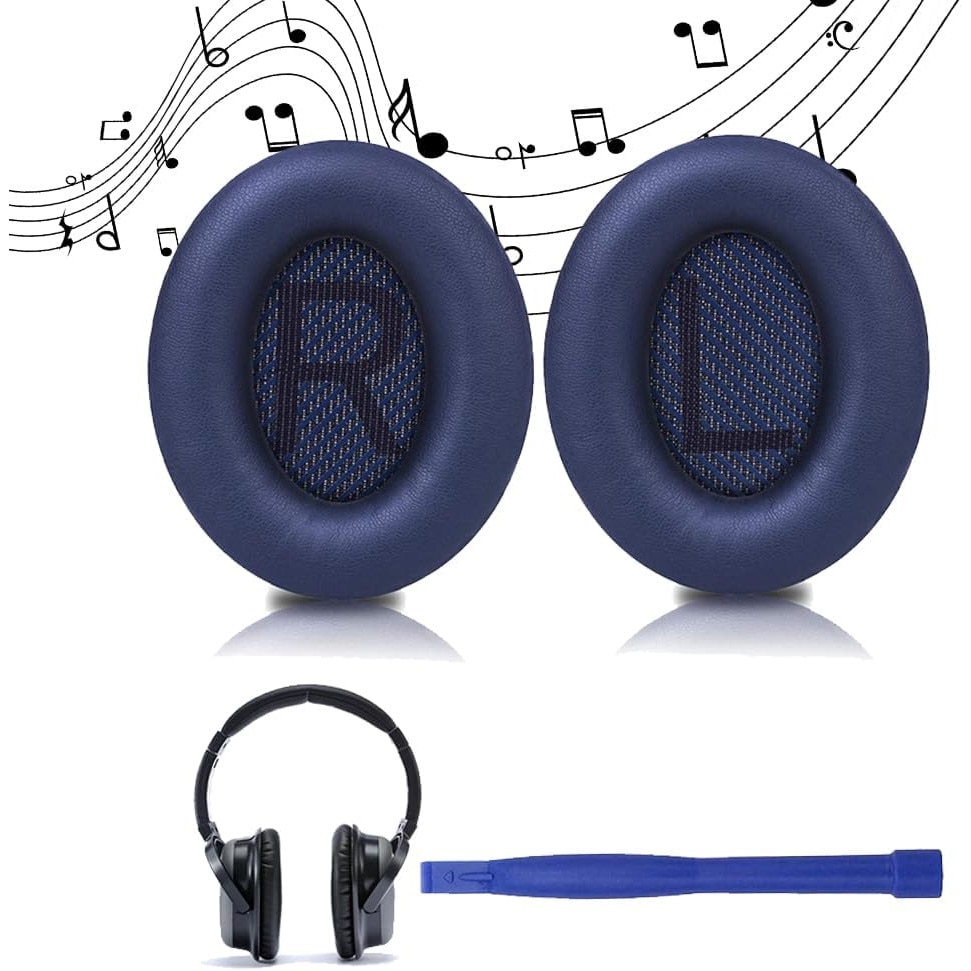 Bureti Casti Bose Qc35 Set Bureti Pentru Casti Bose QuietComfort