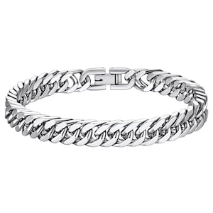 Férfi karkötők, gyűrűk