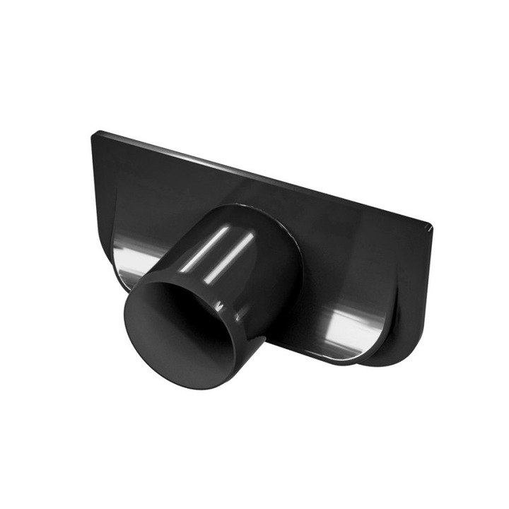 Тапа с дренаж Devorex, Система за линеен дренаж XDRAIN/DRENGAM, Ø40, 130/50