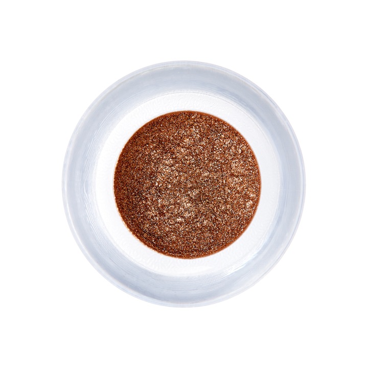 Pigment pudra HD pentru ochi Hean, 09 Maro, 1.3 g