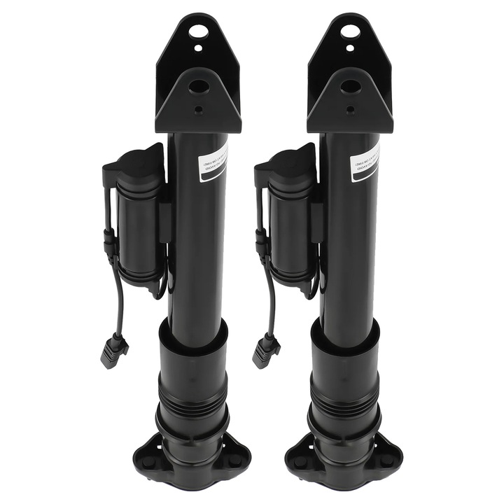 Комплект 2 задни амортисьора, съвместими с Mercedes-Benz W164