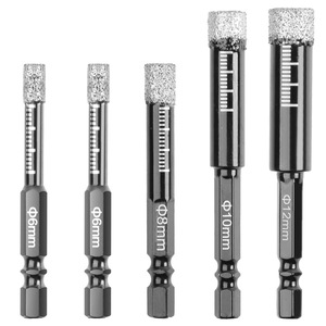 Seturi si accesorii pentru gaurit si insurubat