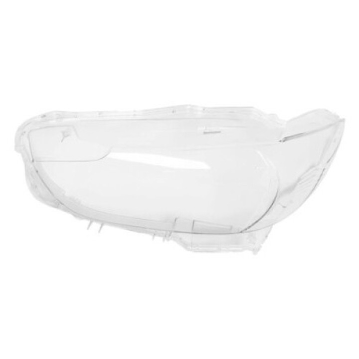 Стъкло за ляв фар за Mazda 6 (2013 - 2015) Xenon Bright