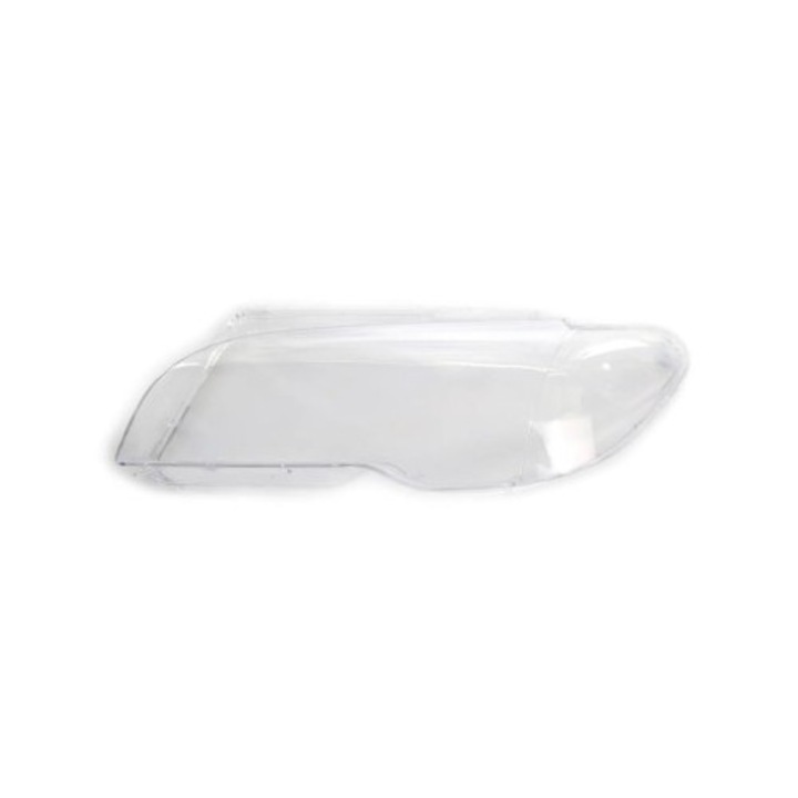 Sticla far stanga pentru BMW Seria 3 E46 Coupe / Cabrio Facelift (2004 - 2006) Xenon Bright®